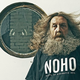 Image for article titled Alan Moore Just Wrote A Novel So Enormous People Can't Pick It Up